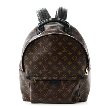 Louis Vuitton Palm Springs Backpack Mm