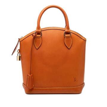 Louis Vuitton Nomade Lockit Vertical