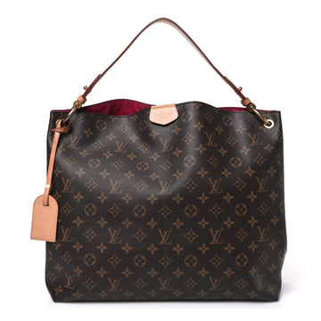 Louis Vuitton Graceful Mm Pivoine