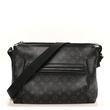 Louis Vuitton Eclipse Odyssey Messenger