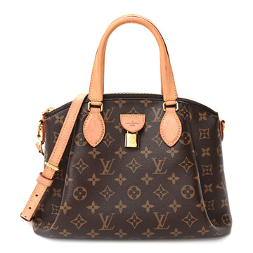 Louis Vuitton Rivoli Pm