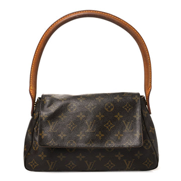 Louis Vuitton Mini Looping