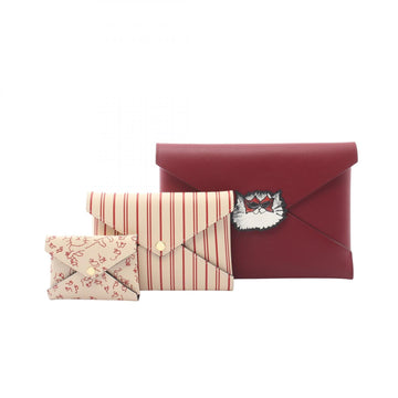 Louis Vuitton Grace Coddington Pochette