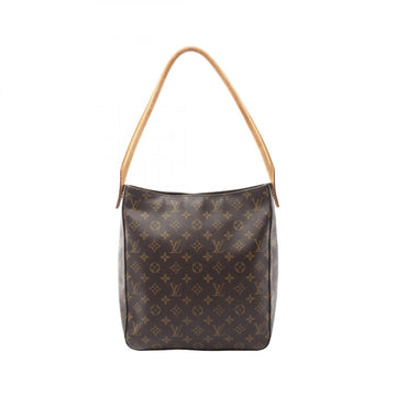 Louis Vuitton Looping Gm Shoulder Bag