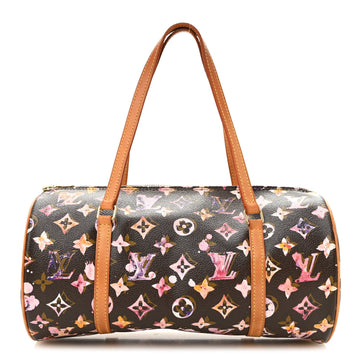 Louis Vuitton Watercolor Aquarelle