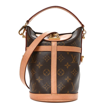 Louis Vuitton Duffle Bag