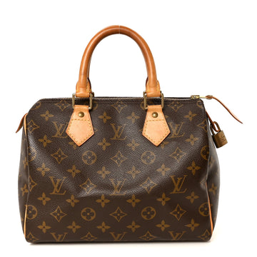 Louis Vuitton Speedy 25