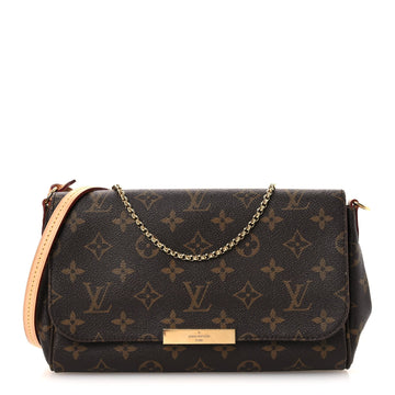 Louis Vuitton Favorite Mm