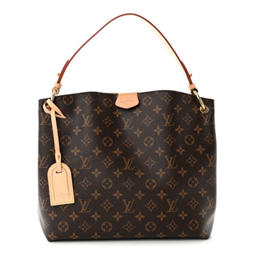 Louis Vuitton Graceful Mm