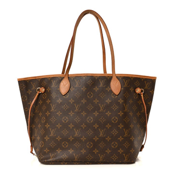 Louis Vuitton Neverfull Mm