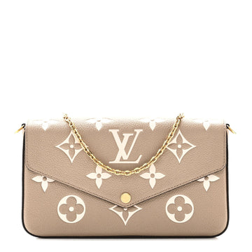 Louis Vuitton Empreinte Giant Felicie