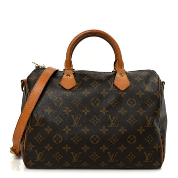 Louis Vuitton Speedy Bandouliere 30