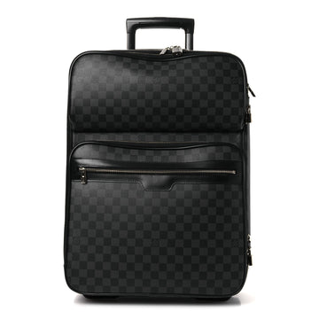 Louis Vuitton Damier Graphite Pegase 55
