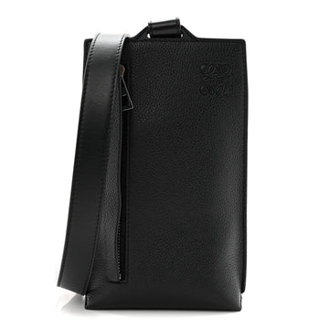 Loewe Soft Grained Calfskin Vertical