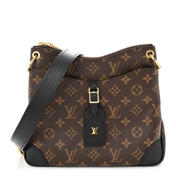 Louis Vuitton Odeon Pm Black
