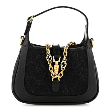 Gucci New Canvas Charisma Calfskin