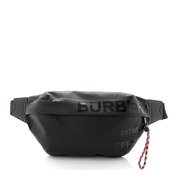 Burberry Econyl Horseferry Print Sonny