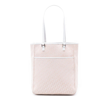Dior Issimo Trotter Canvas Tote Pre-