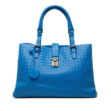 Bottega Veneta Medium Nappa Intrecciato