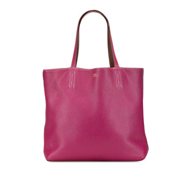 Hermès Clemence Double Sens 36 Pre-Loved