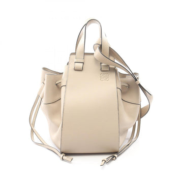 Loewe Hammock Drawstring Medium Shoulder