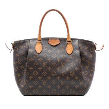 Louis Vuitton Turenne Mm Pre-Loved