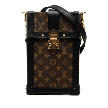 Louis Vuitton Pochette Trunk Verticale