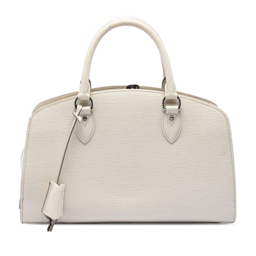 Louis Vuitton Epi Pont Neuf Pm Pre-Loved