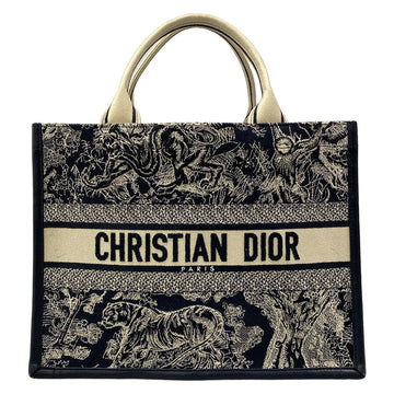 Dior/Christiandior Book Tote Medium Bag