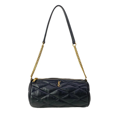 Saint Laurent Paris Sad Mini Tube Bag