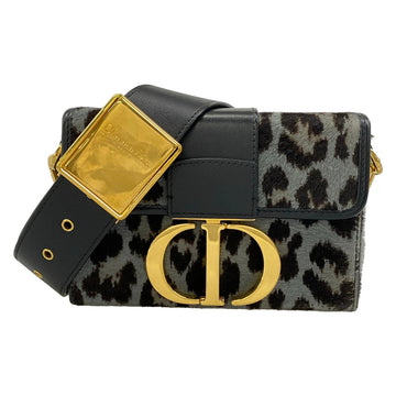 Dior/Christiandior 30 Montaigne Box Bag