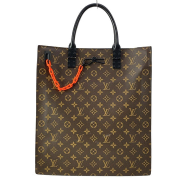 Louis Vuitton Sac Plat Solar Ray Tote