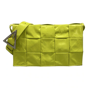 Bottega Veneta Cassette Light Green