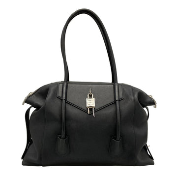 Givenchy Antigona Soft Rock Black