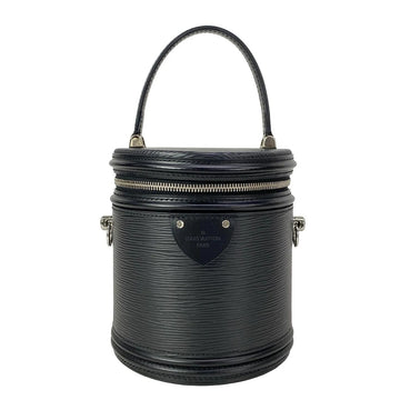 Louis Vuitton Cannes Noir Epi Rfid :