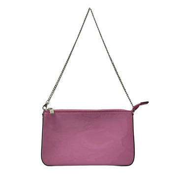 Christian Louboutin Rubira Pink Patent