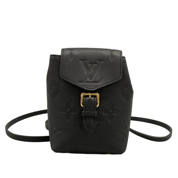 Louis Vuitton Tiny Backpack Noir