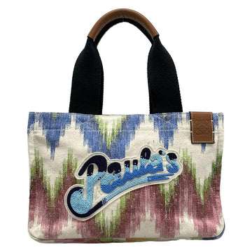 Loewe Paula Beachcabas Ibiza Collection