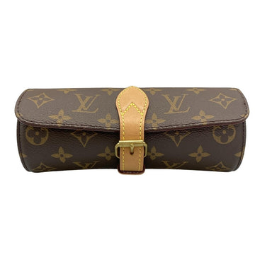 Louis Vuitton Etui 3 Montres Accessory