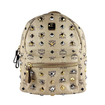 Mcm Backpack