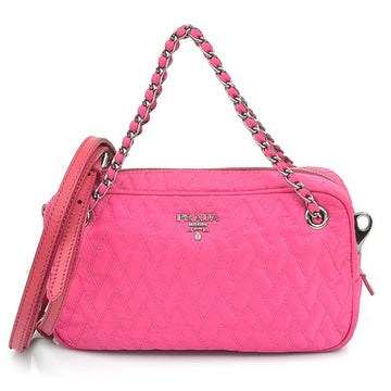 Prada Shoulder Bag Handbag