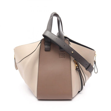 Loewe Hammock Small Shoulder Handbag