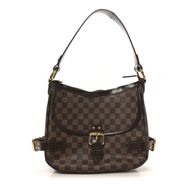 Louis Vuitton Damier Ebene Highbury