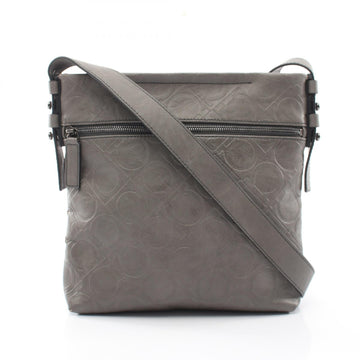 Salvatore Ferragamo Gancini Crossbody