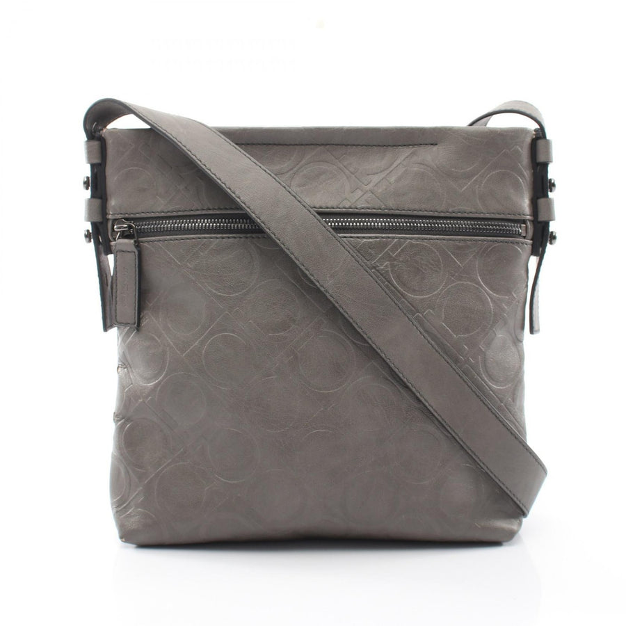 Salvatore Ferragamo Gancini Crossbody
