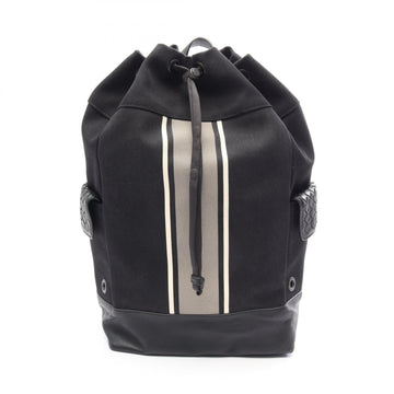 Bottega Veneta Intrecciato Rucksack
