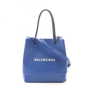 Balenciaga Shopping Tote Xxs Shoulder