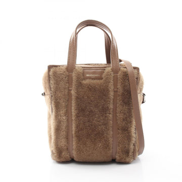 Balenciaga Bazar Shopper Xs Shoulder