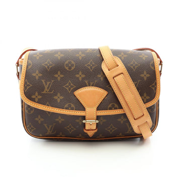 Louis Vuitton Sologne Crossbody Shoulder