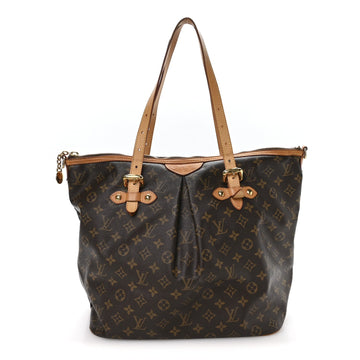 Louis Vuitton Palermo Gm